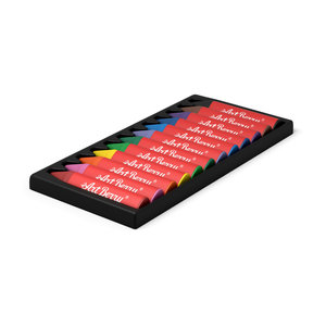 Voskovky Artberry, 12 ks-3